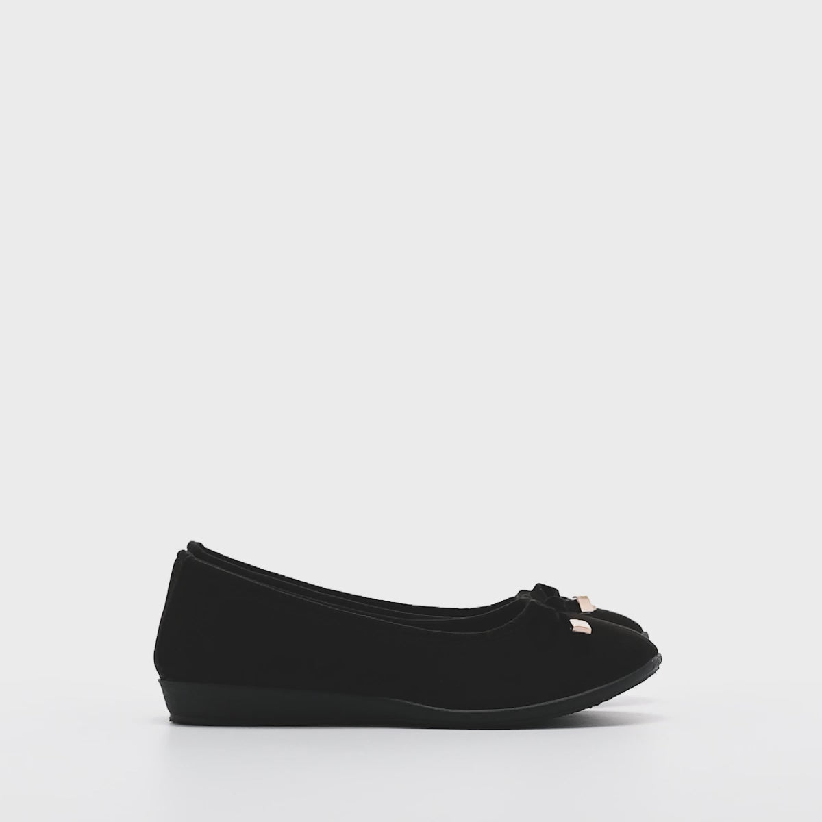 Balerina Woolies para mujer