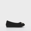 Balerina Woolies para mujer
