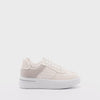 Tenis urbano chunky Moramora para mujer