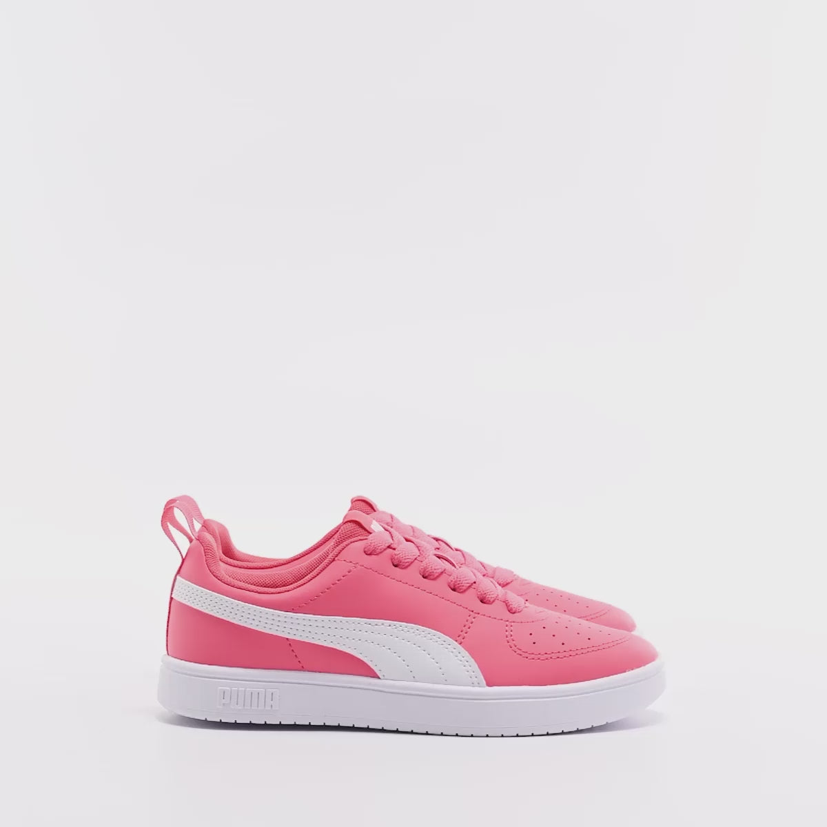Tenis urbano Rickie Jr Puma para mujer