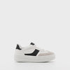 Tenis urbano Moramora para mujer