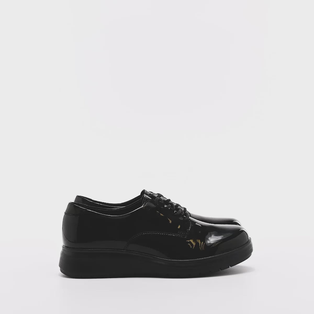 Zapato casual Green Love para mujer