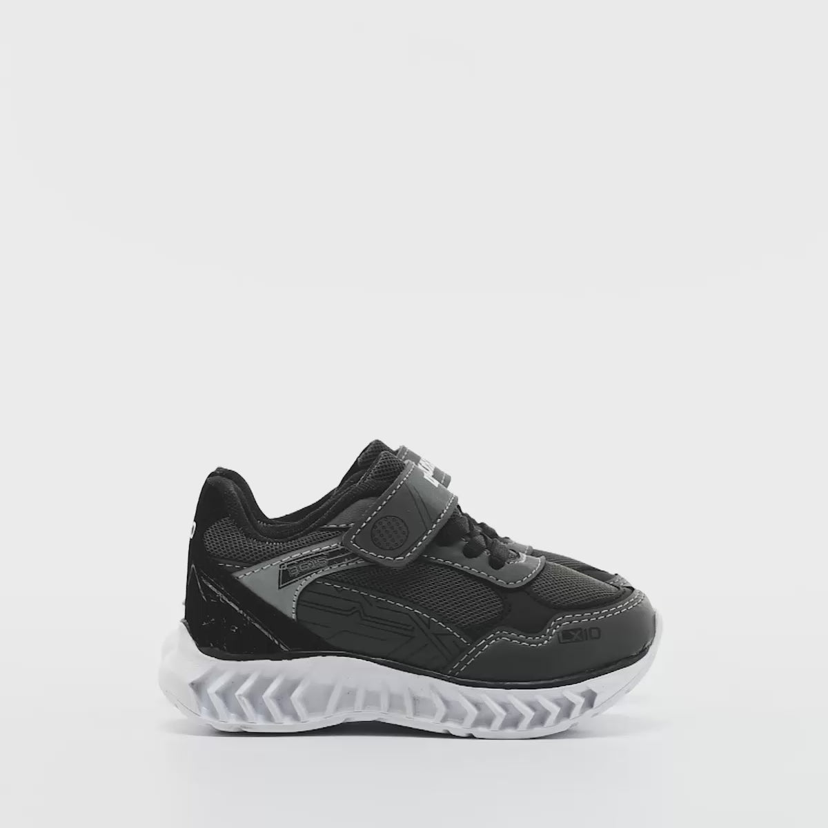 Tenis Lux-10 para Niño preescolar