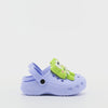 Sandalia Mm bros shoes co para niña