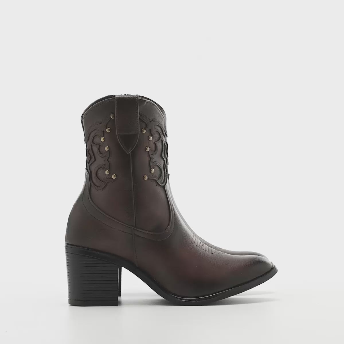 Bota Mimar para mujer