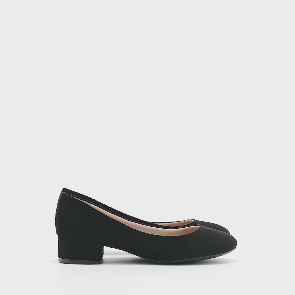 Zapato casual Victor Aldana para mujer