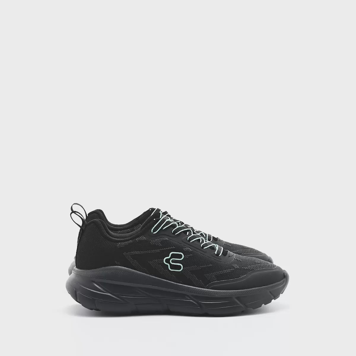 Tenis deportivo Charly para mujer