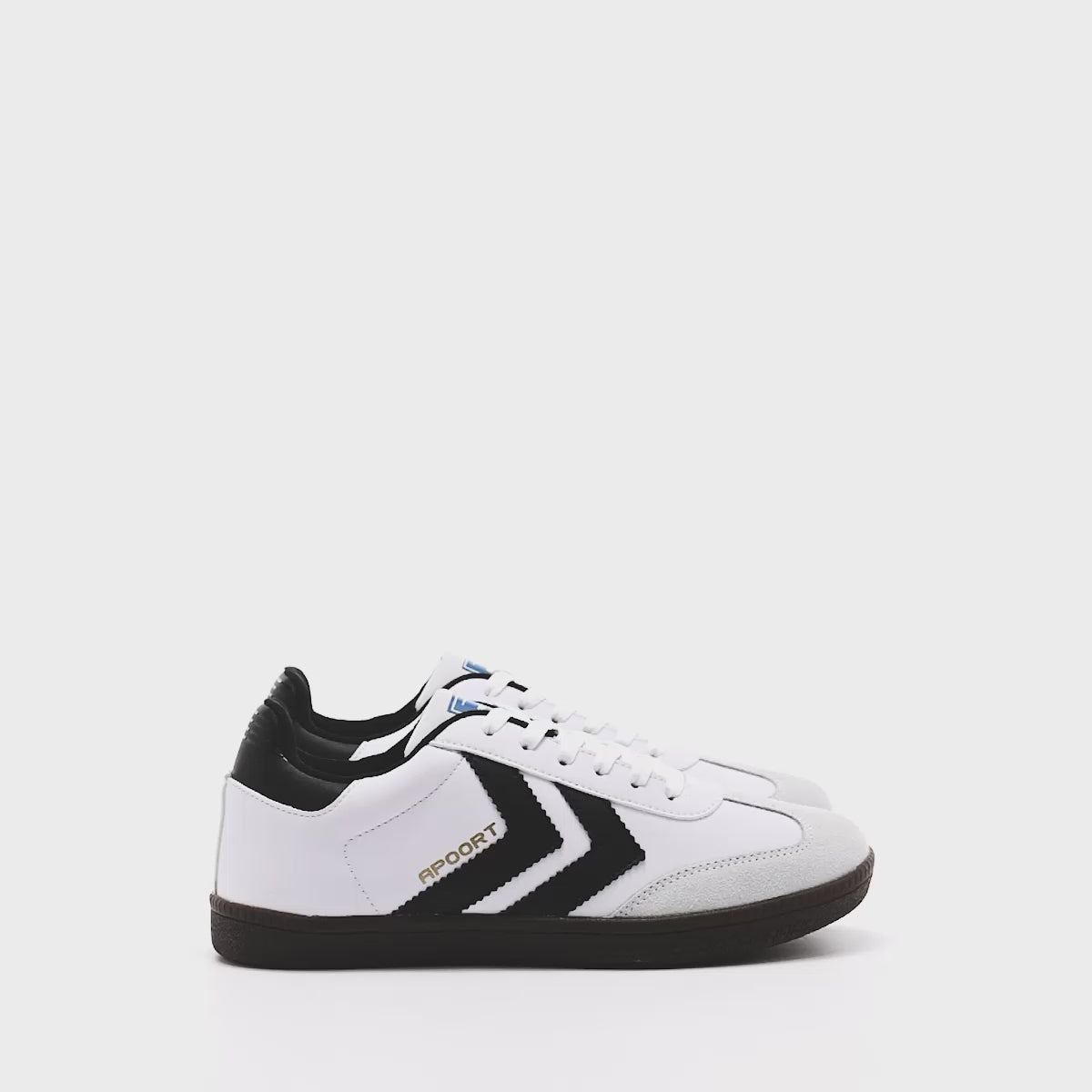 Tenis urbano Apoort para hombre joven