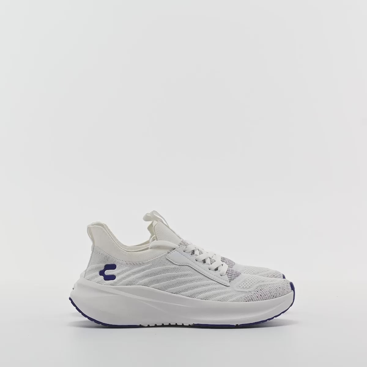 Tenis deportivo Charly  para mujer
