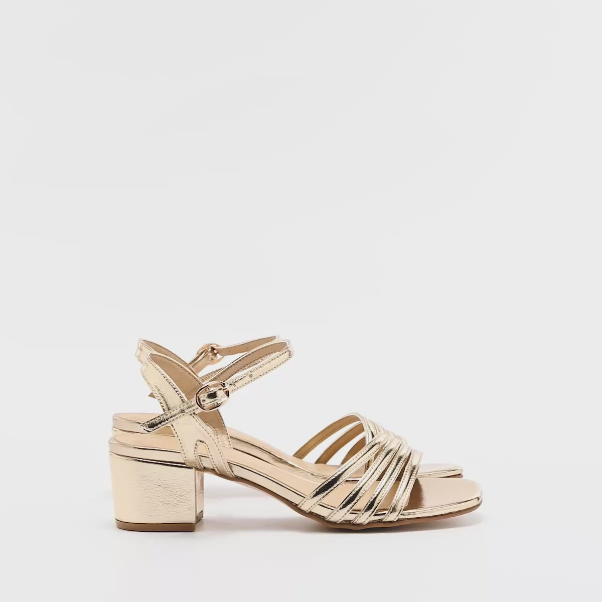 Zapatilla fiesta First Avenue para mujer