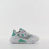 Tenis urbano American Fire para mujer