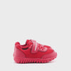 Tenis urbano para Niño marca Bubble Gummers Rojo cod. 79457