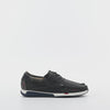 Zapato casual Negro Total para hombre