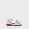 Sandalia Fratta para mujer