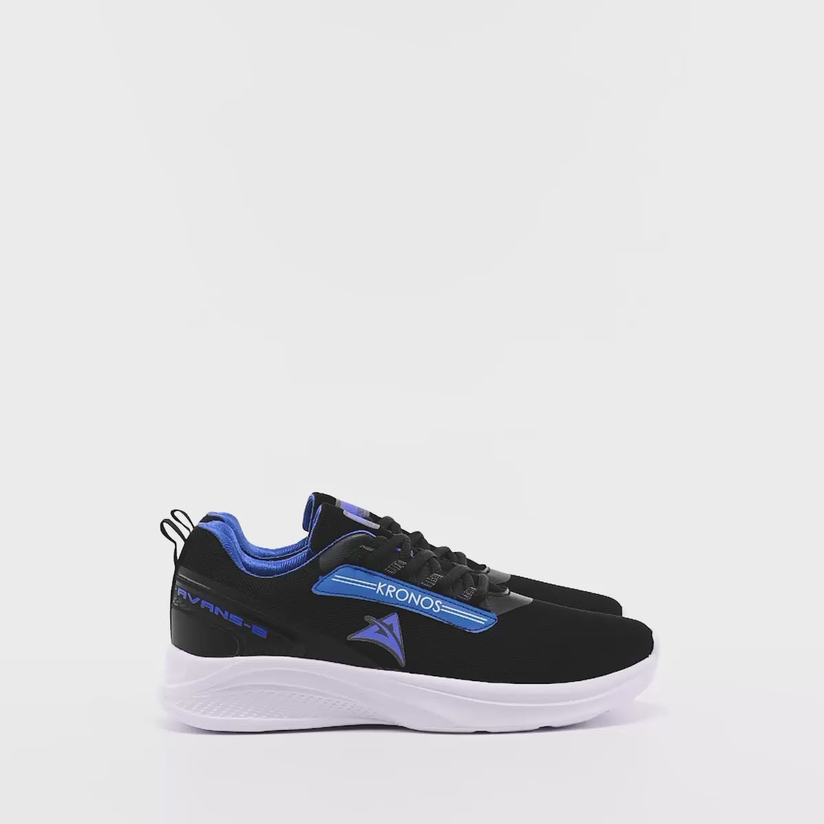 Tenis urbano Avans-B para hombre