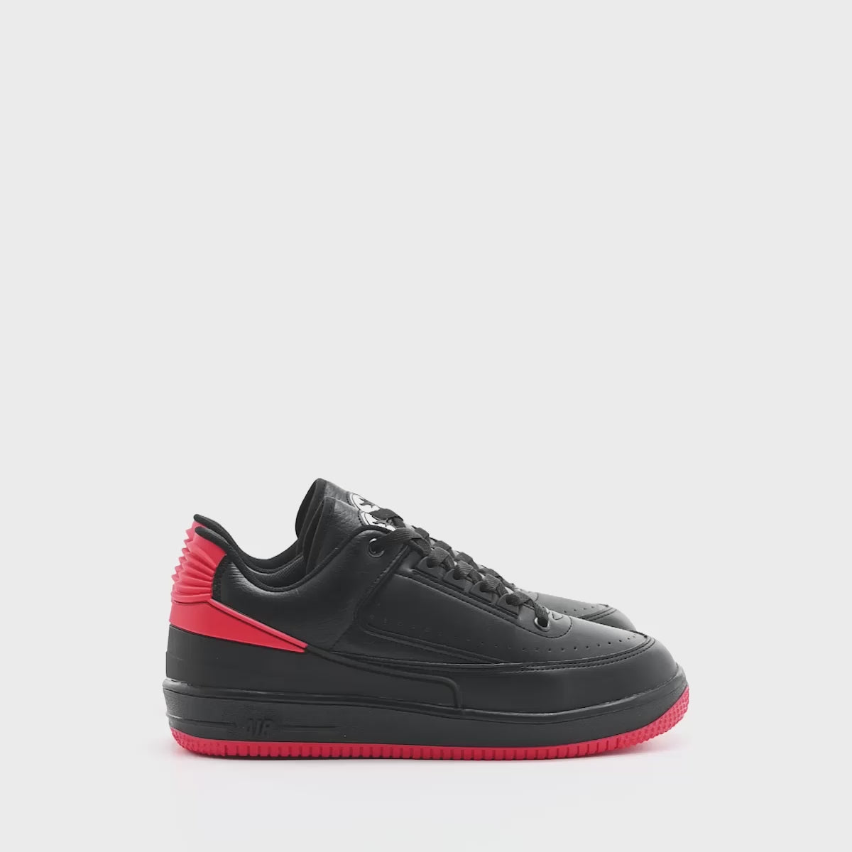 Tenis urbano American Fire para hombre