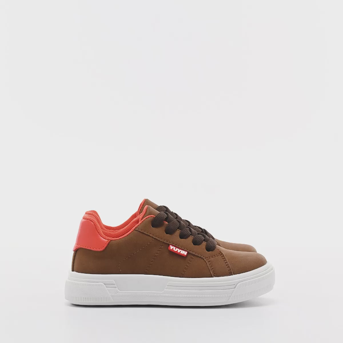 Tenis urbano Yuyin para Niño