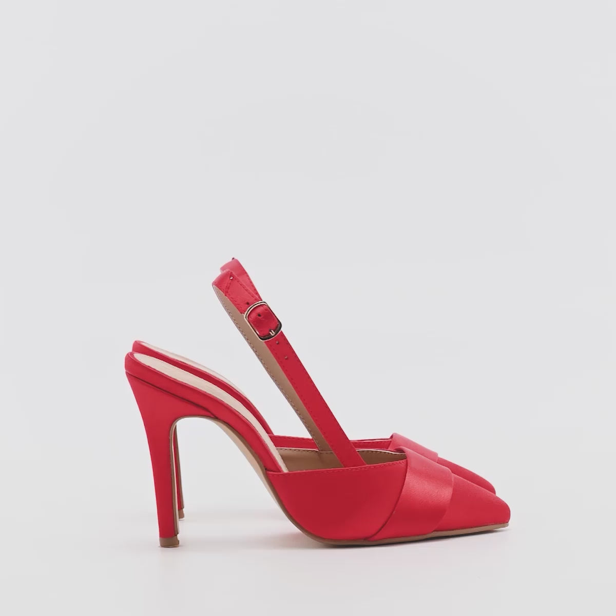 Zapatilla Been Class para mujer
