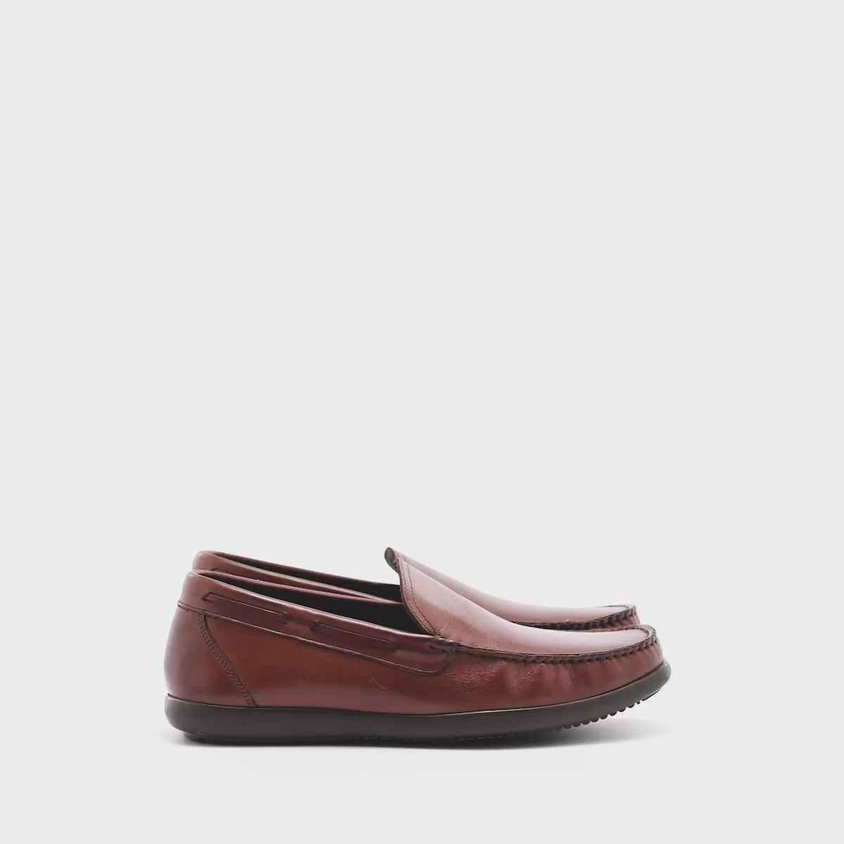 Mocasín Gino Cherruti para hombre