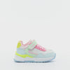Tenis B-Zaaz  para niña preescolar