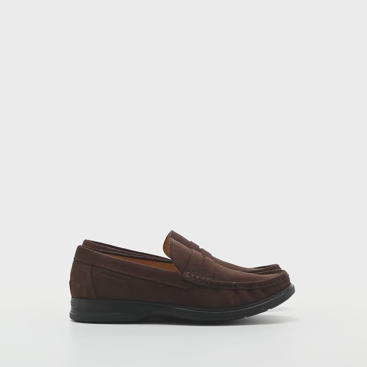 Zapato casual Kardani para hombre