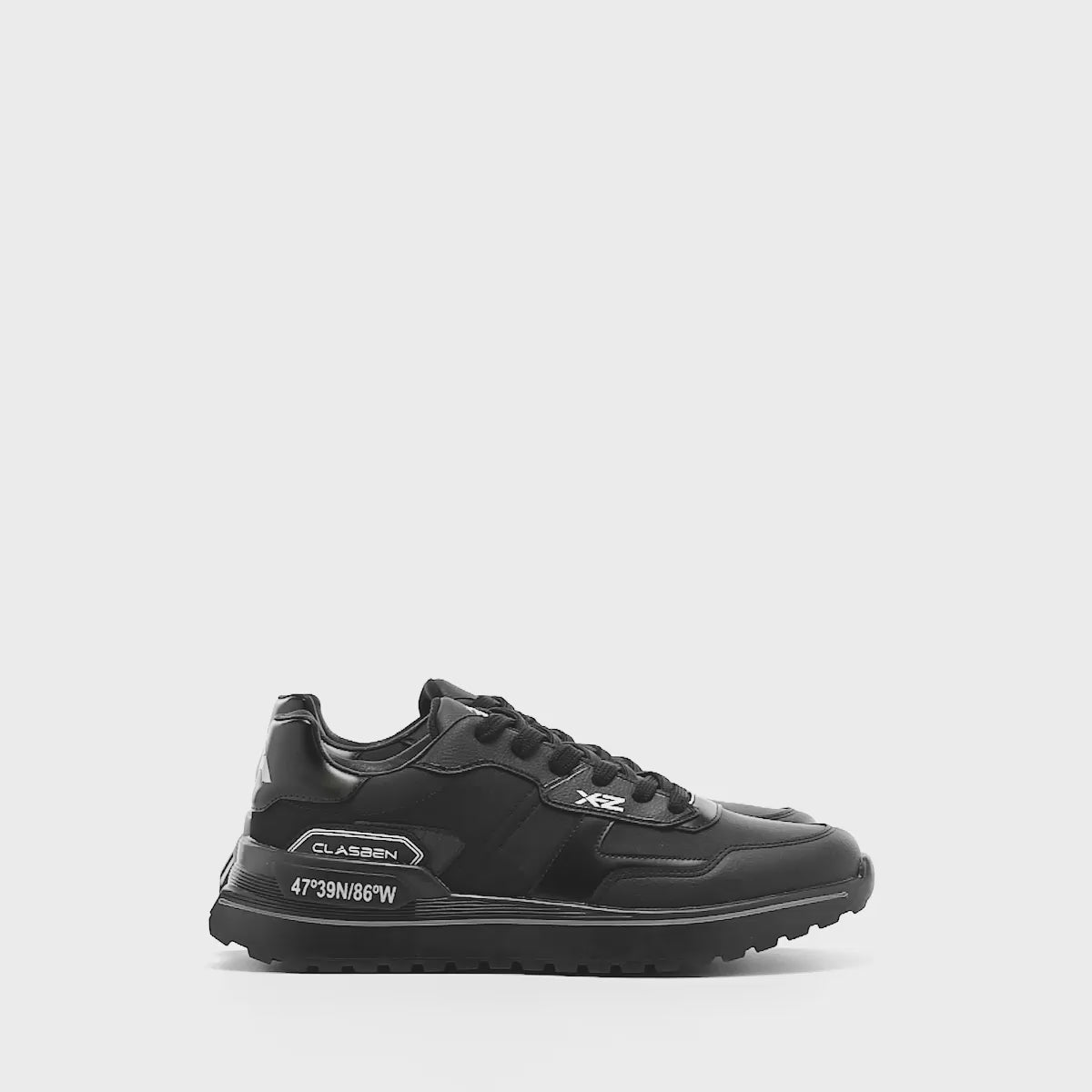 Tenis urbano Clasben para hombre