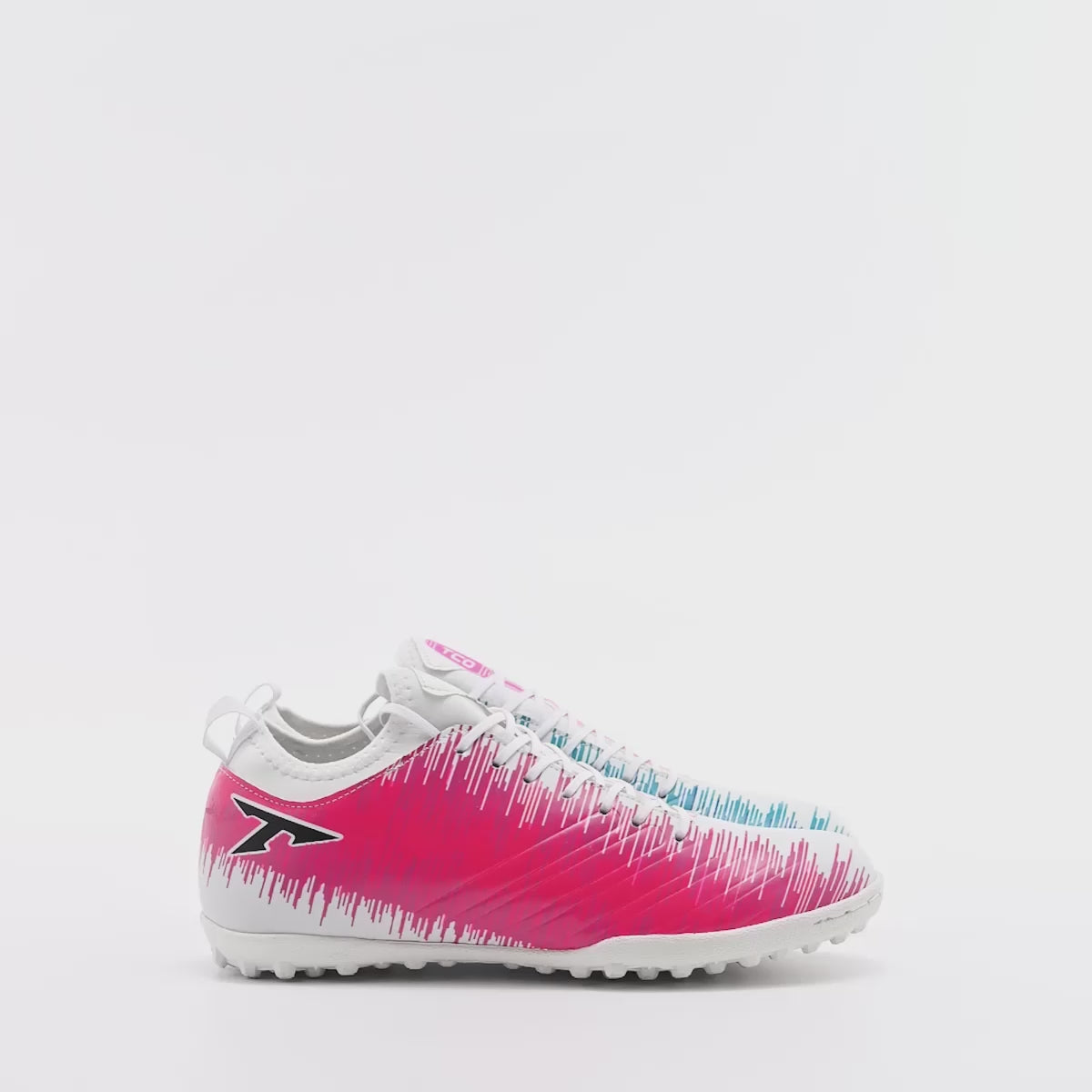 Tacos de Fútbol Trucco para hombre