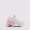 Tenis urbano American Fire para niña preescolar