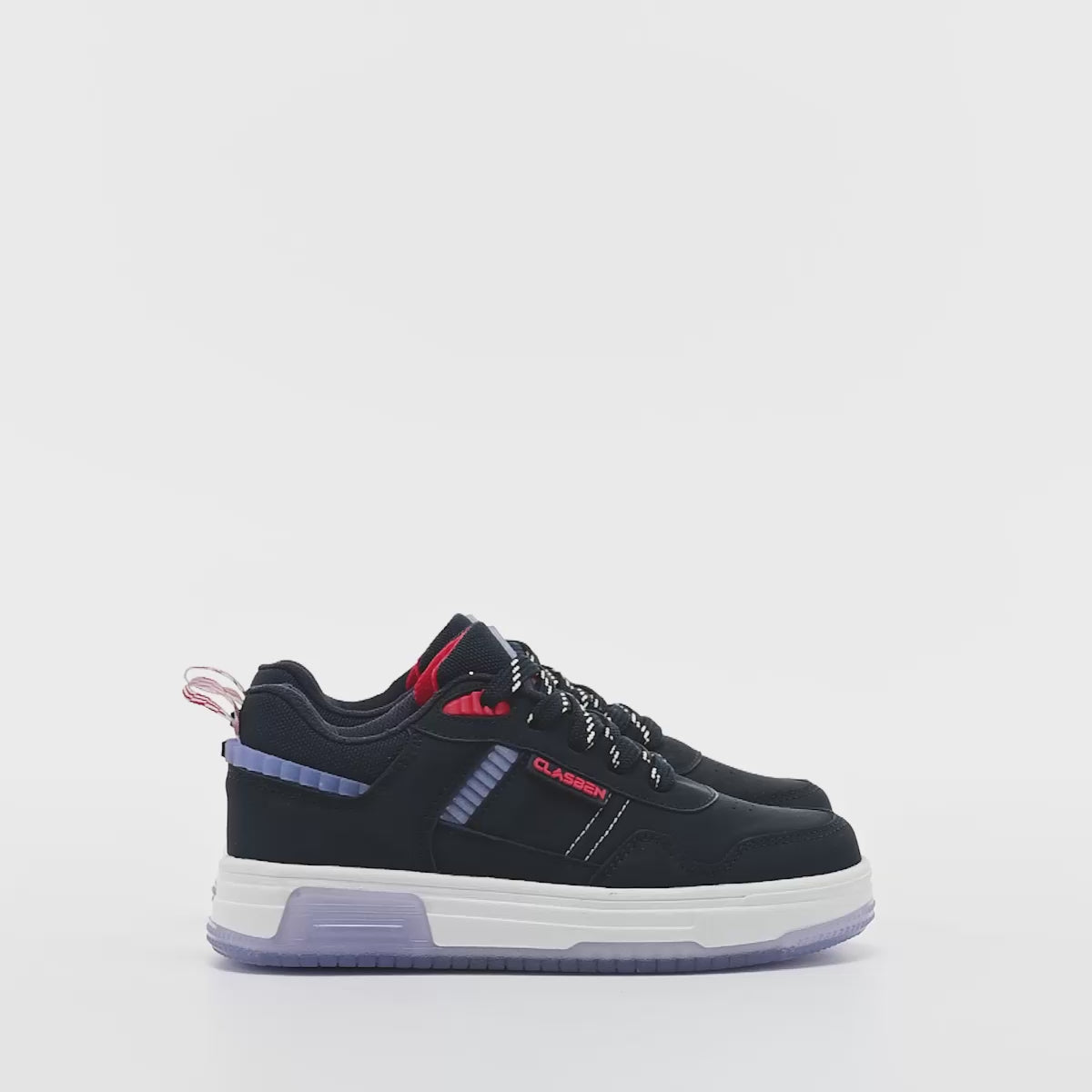 Tenis urbano Clasben para Niño