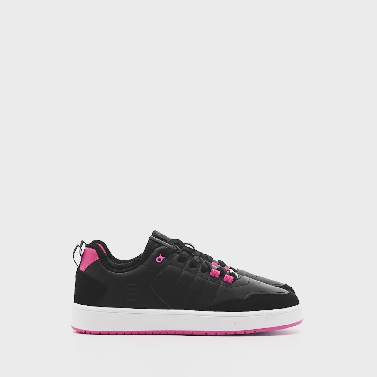 Tenis urbano Charly para mujer