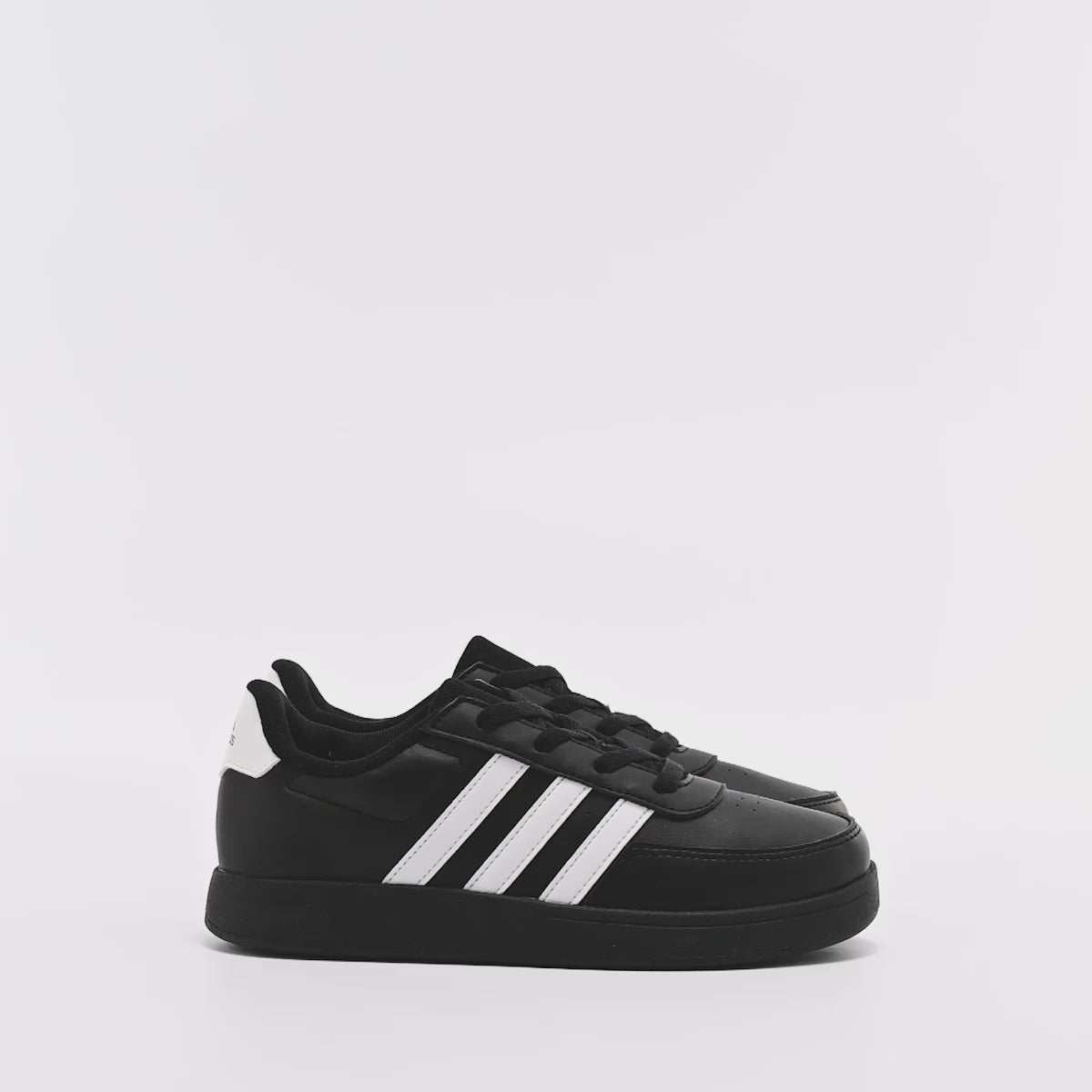 Tenis urbano Breaknet 2.0 Adidas para mujer