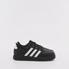 Tenis urbano Breaknet 2.0 Adidas para mujer