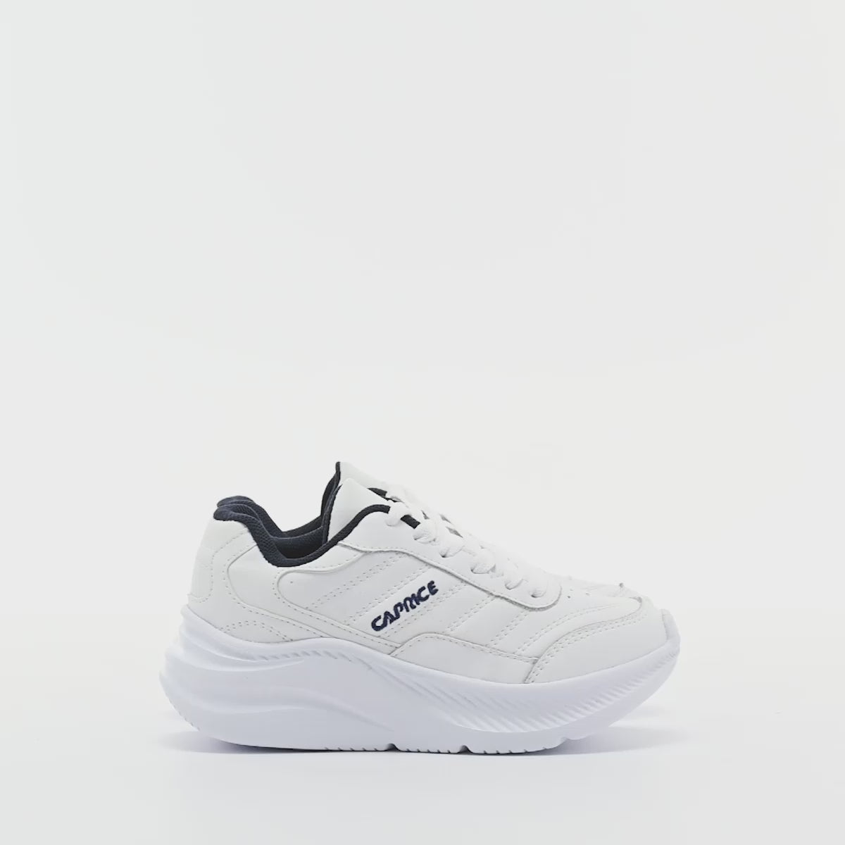 Tenis urbano Caprice para Niño