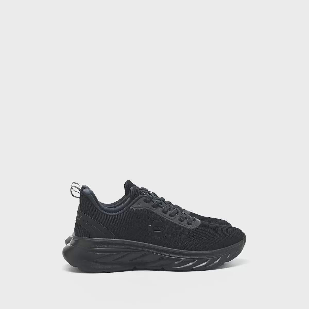 Tenis deportivos Charly para hombre
