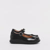 Zapato escolar Yuyin para niña preescolar