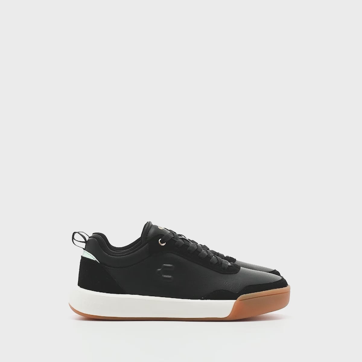 Tenis deportivo Charly para mujer
