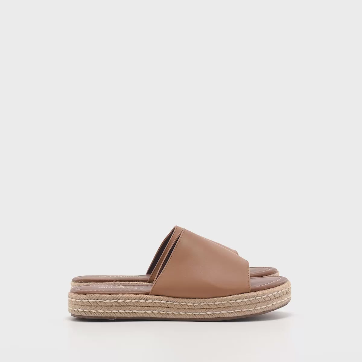 Sandalia Mosquitos para mujer