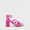 Zapatilla abierta Moramora para mujer