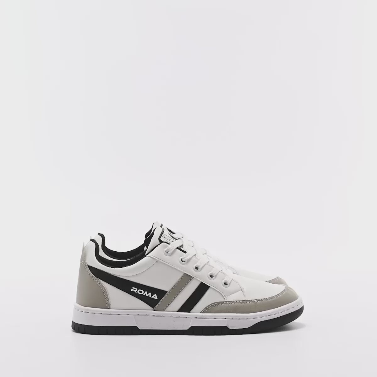 Tenis urbano Buckler para hombre