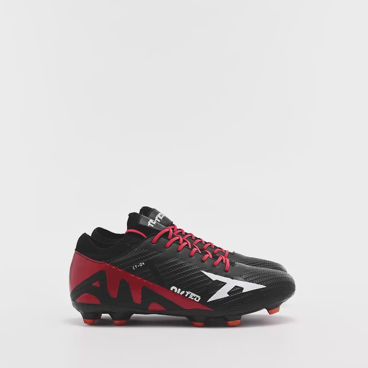 Tacos de fútbol Trucco para hombre