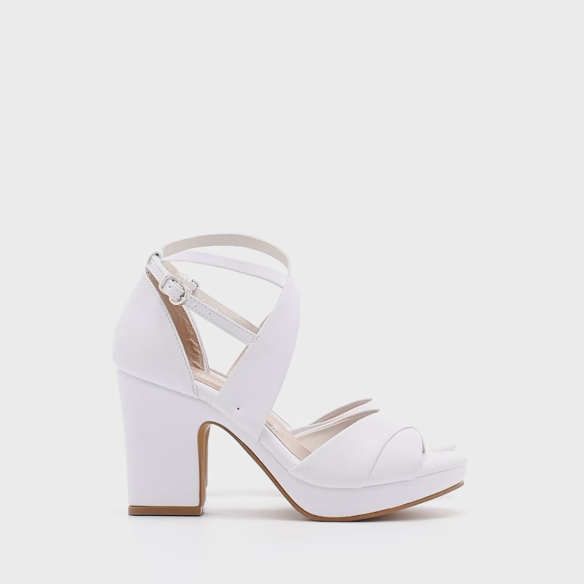 Zapatilla D'Cristian para mujer