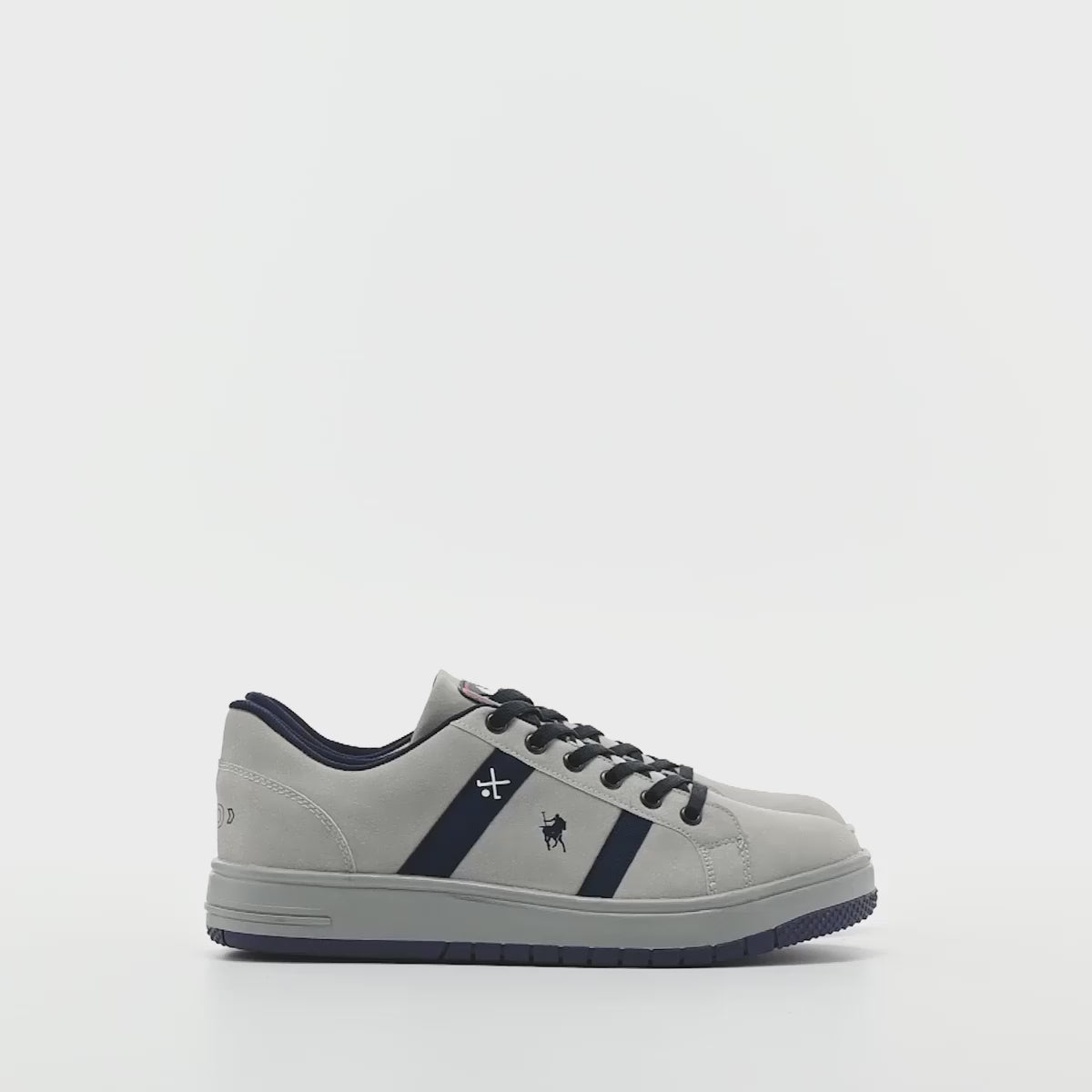 Tenis urbano American Polo para hombre