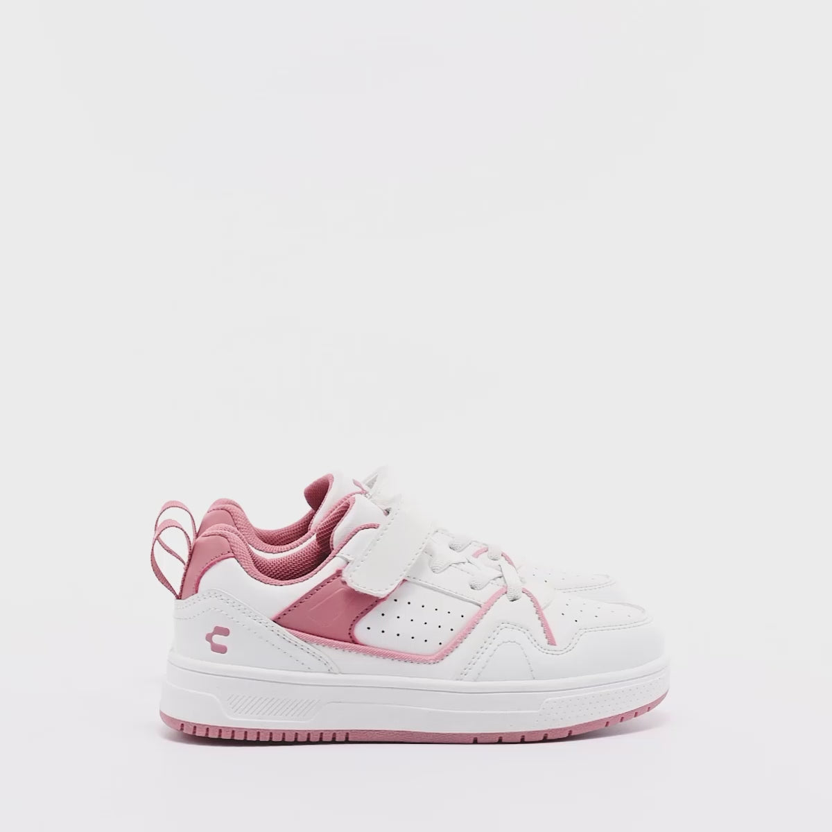 Tenis Charly para niña