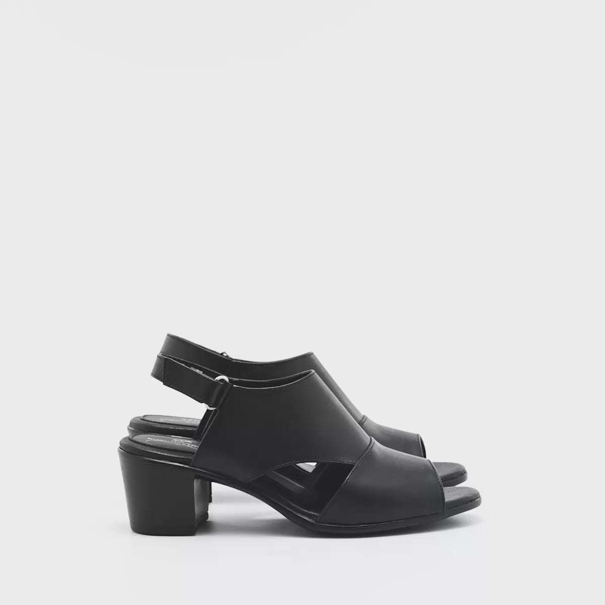 Zapatilla Principessa para mujer