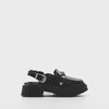 Mocasín Chunky Moramora  para mujer