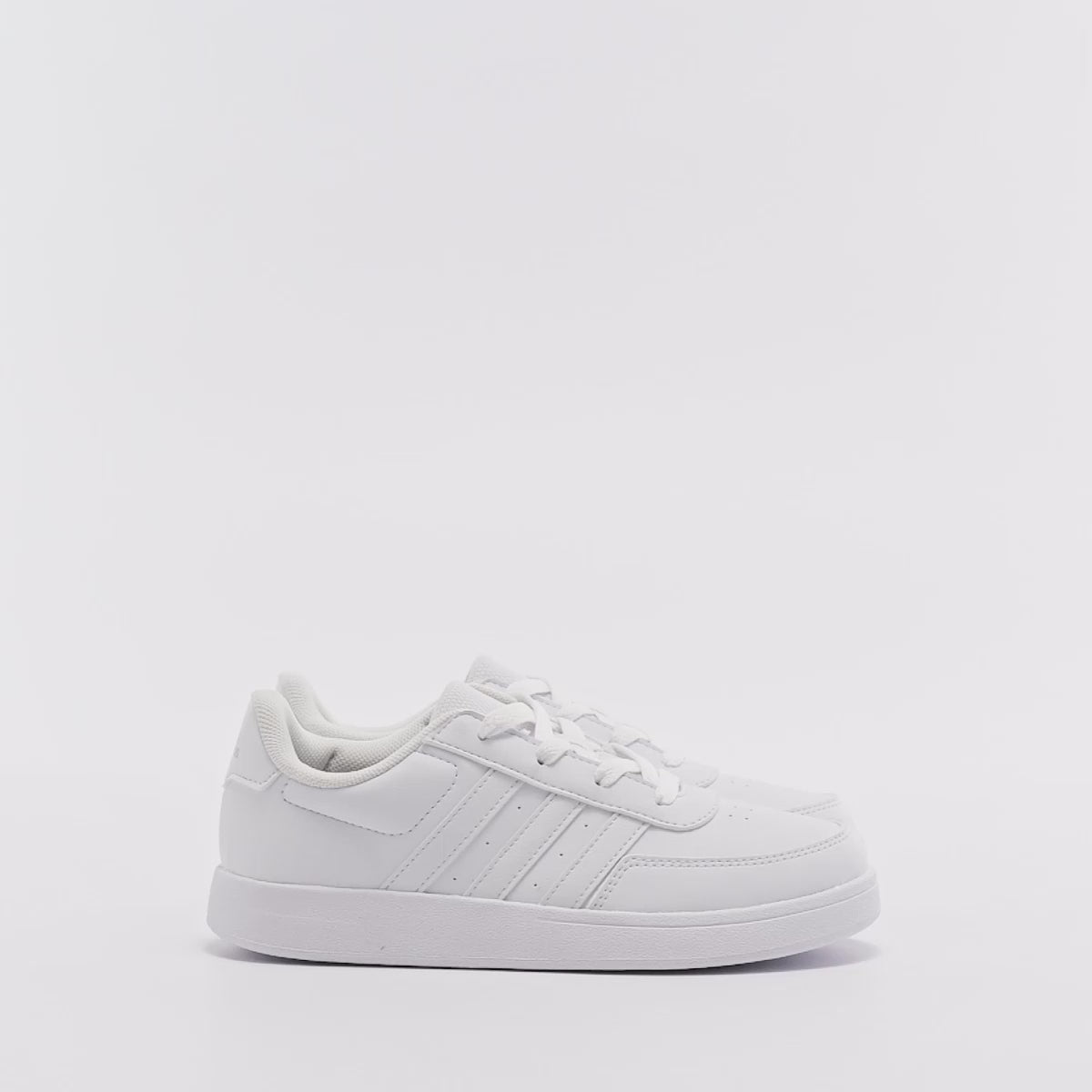 Tenis urbano Breaknet 2.0 Adidas para mujer