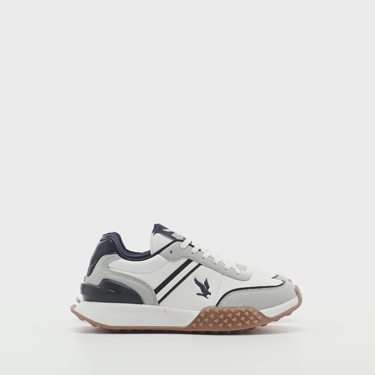 Tenis urbano American Fire para hombre