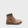 Bota de piel para hombre marca Lee Café cod. 125339