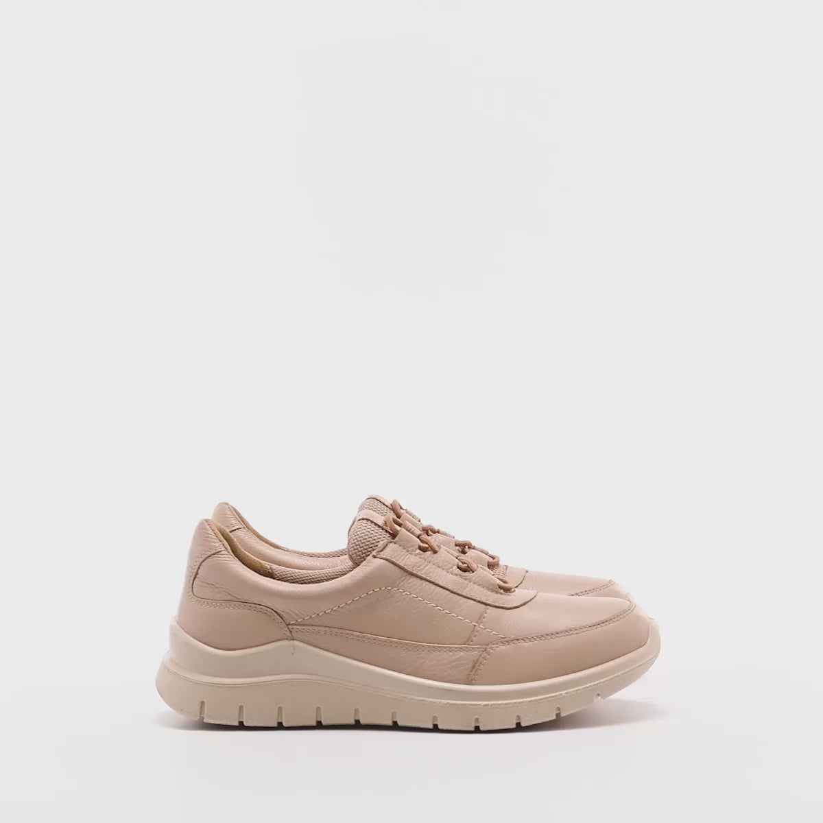 Zapato casual Flexi para mujer