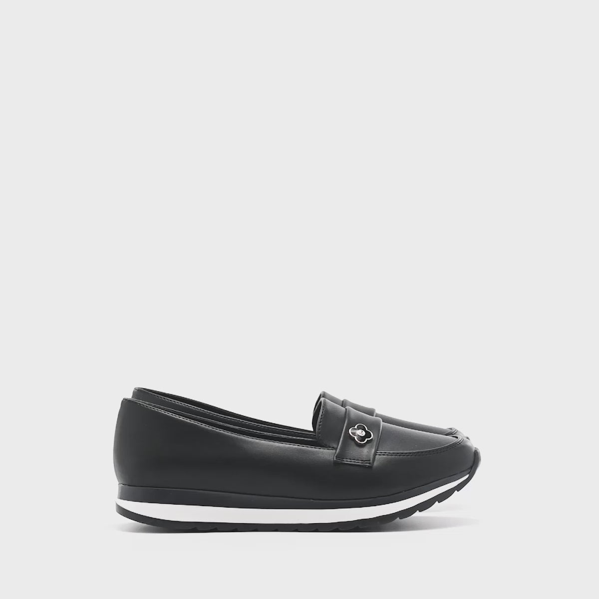 Zapato casual Clasben para mujer